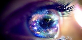 Le Créateur – Avec des Yeux Clairs